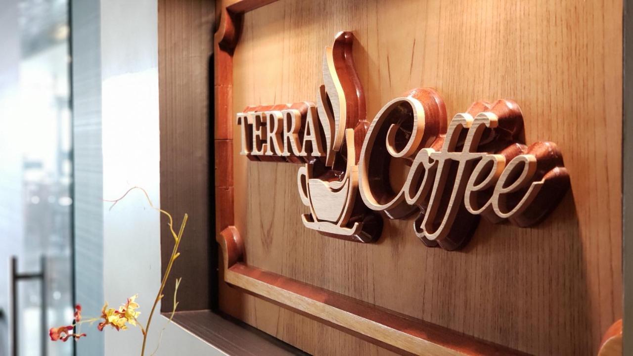 Terrass Hotel Zamora 萨莫拉-德伊达尔戈 外观 照片