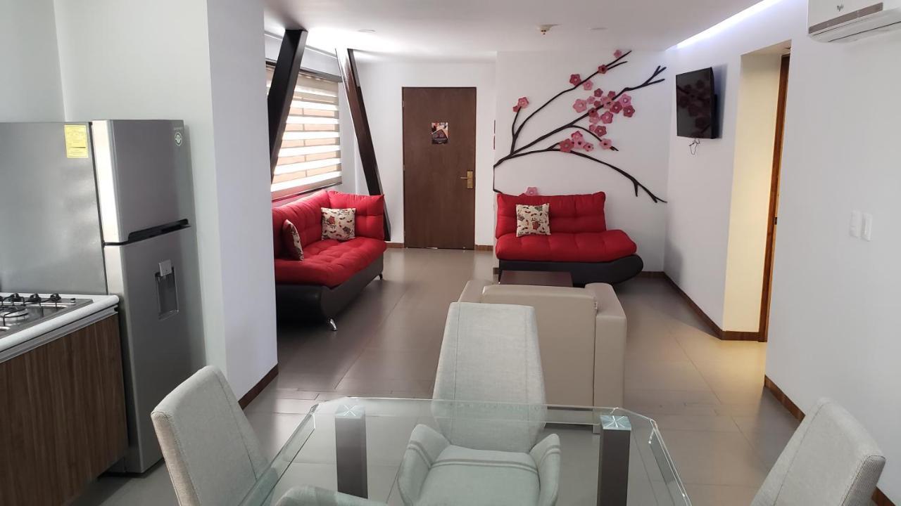 Terrass Hotel Zamora 萨莫拉-德伊达尔戈 外观 照片
